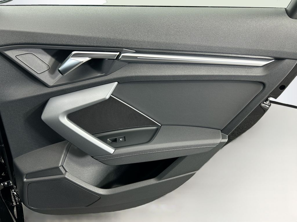 Thumbnail: 2026 Audi A3 - 26