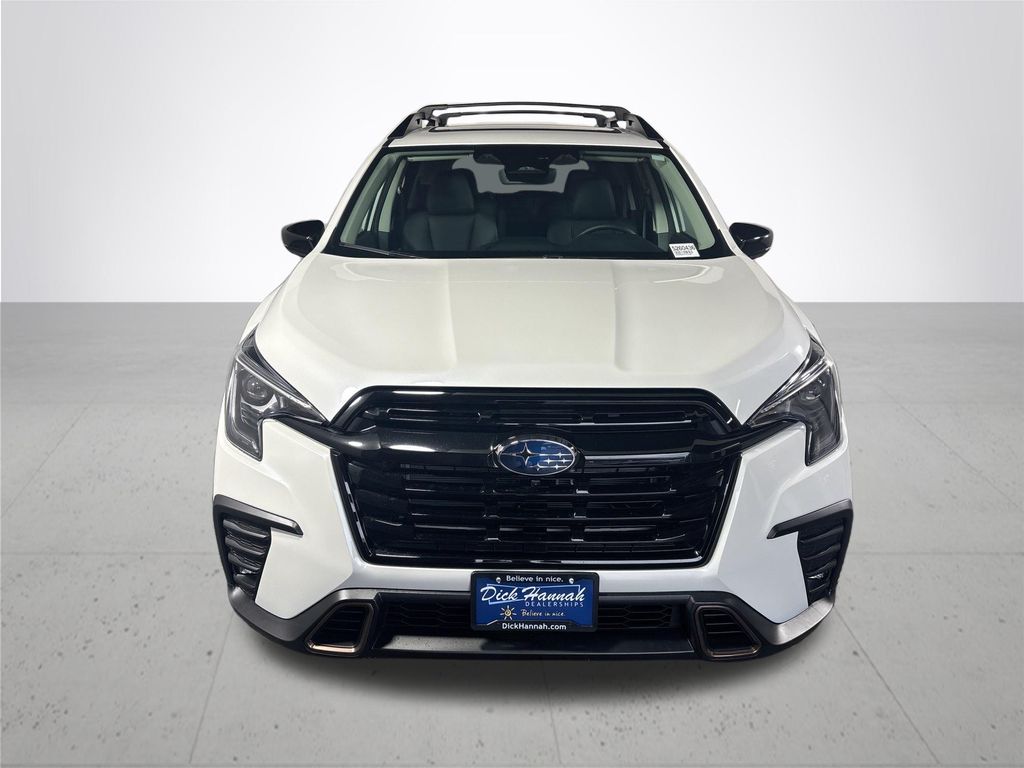 2026 Subaru Ascent Limited Bronze Edition