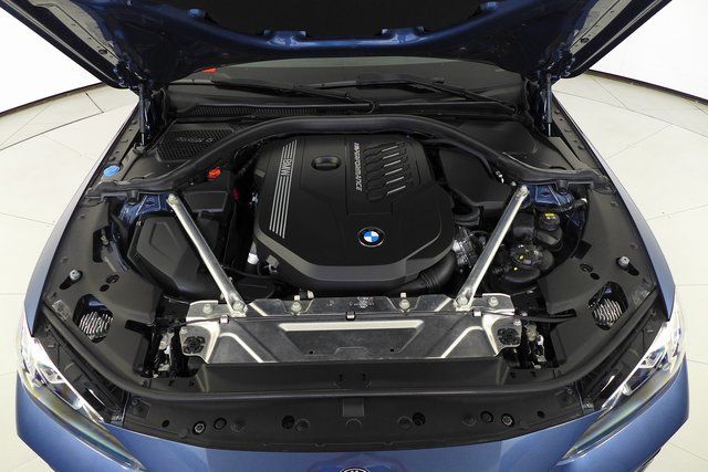 2021 BMW 4 Series M440i xDrive 6