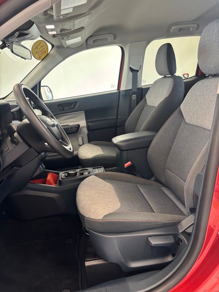 Used 2024 Ford Maverick Truck