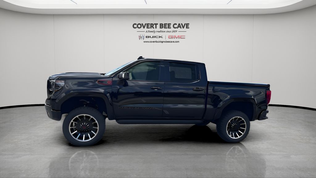 New Car 2025 Gmc Sierra 1500  At4 For Sale Under $110,000 In Austin, Texas