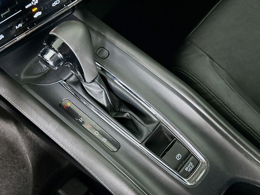 Thumbnail: 2021 Honda HR-V - 16