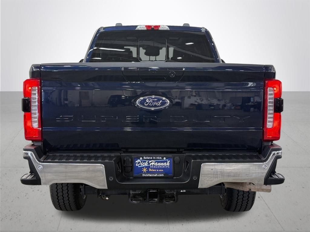 2024 Ford F-350SD Lariat