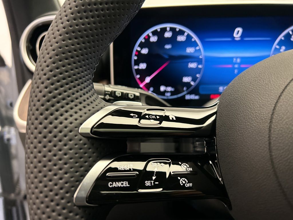 Thumbnail: 2026 Mercedes-Benz GLC - 14