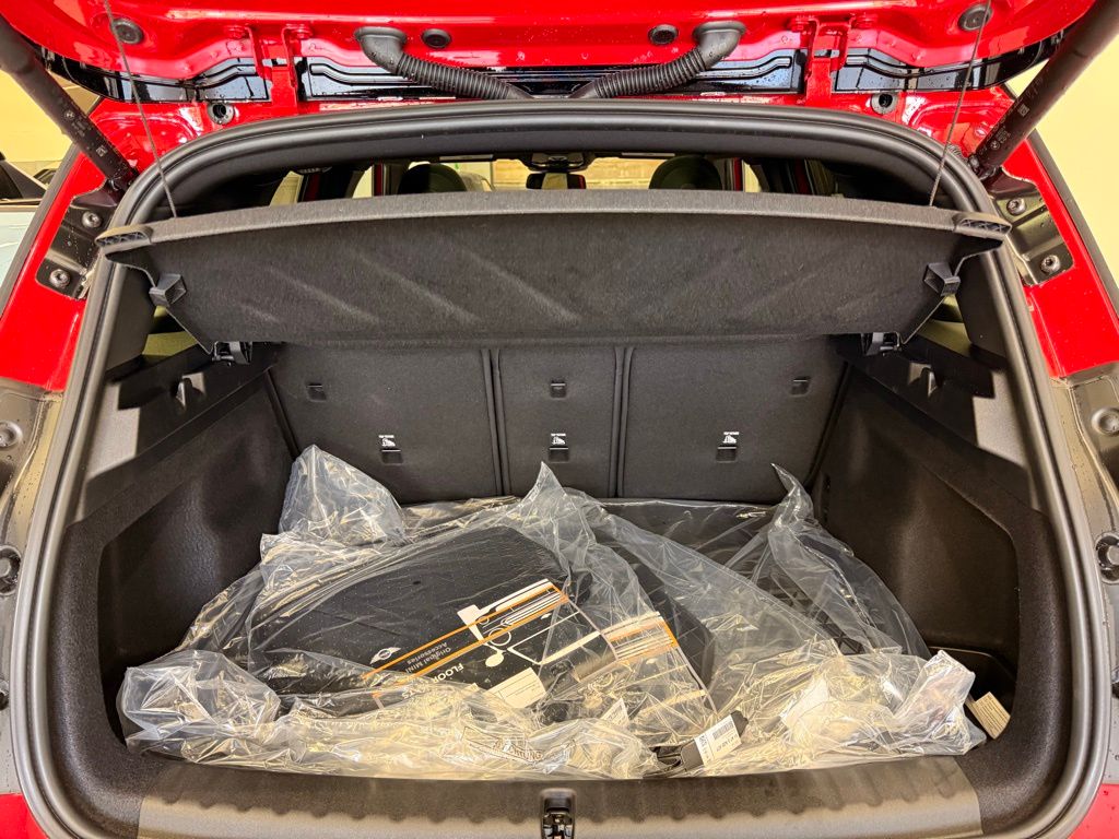 Thumbnail: 2026 MINI Cooper Countryman - 23