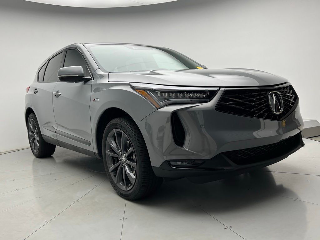 Thumbnail: 2025 Acura RDX - 2