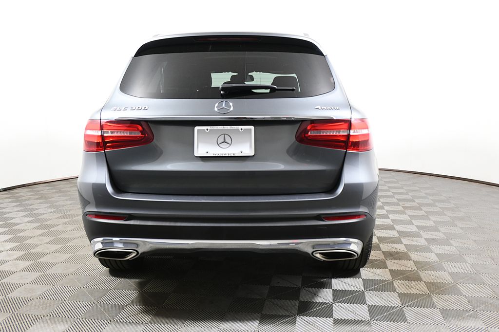 Thumbnail: 2019 Mercedes-Benz GLC - 17