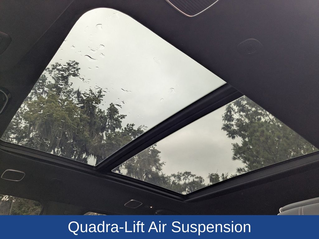 2023 Jeep Grand Wagoneer Obsidian 4x4