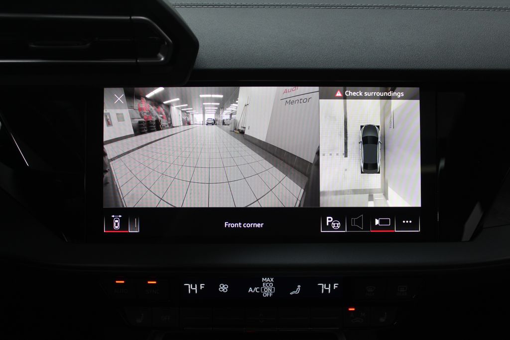 Thumbnail: 2026 Audi A3 - 23