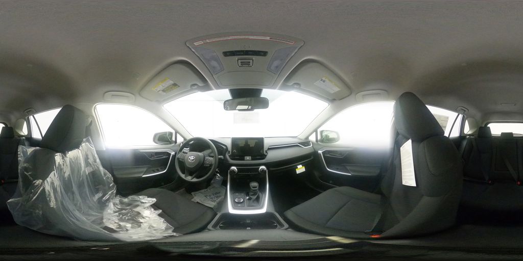 Thumbnail: 2025 Toyota RAV4 - 25
