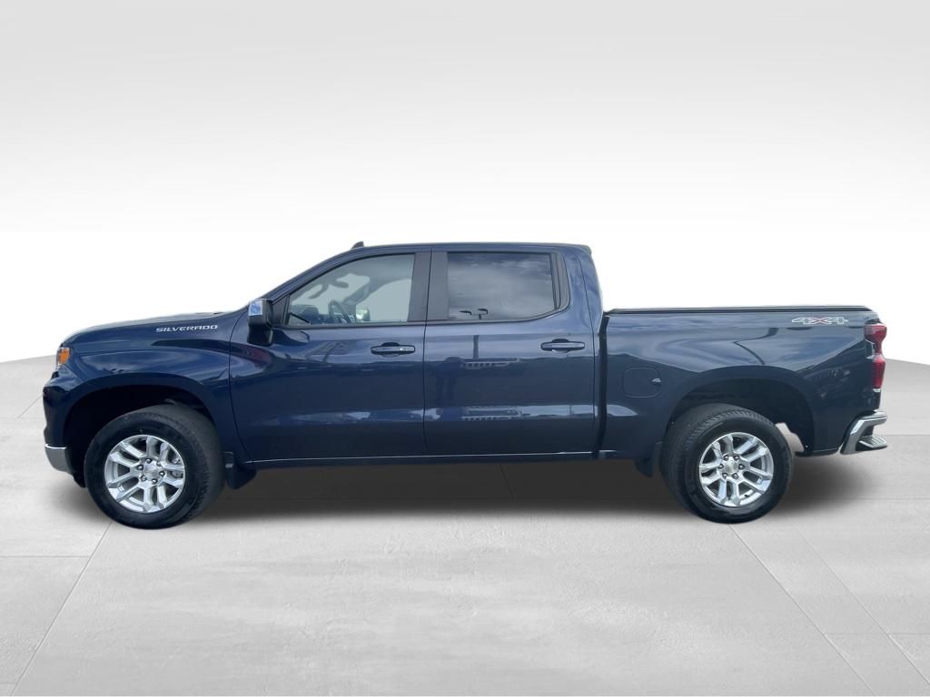 ChevroletSilverado 150016