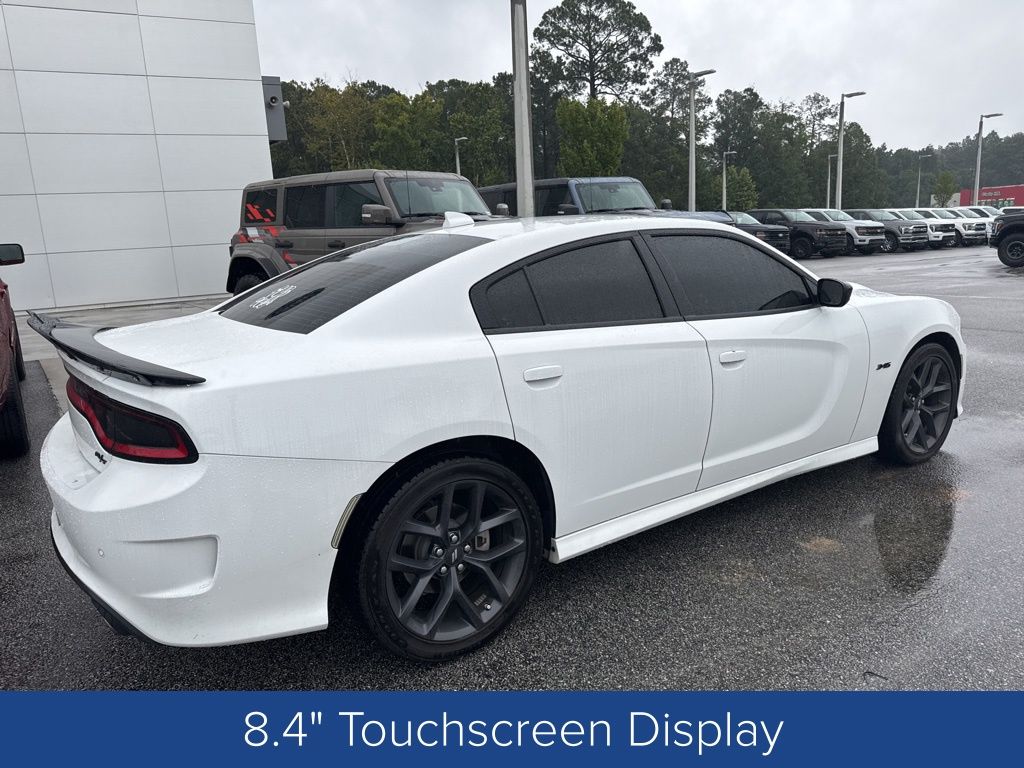 2023 Dodge Charger R/T