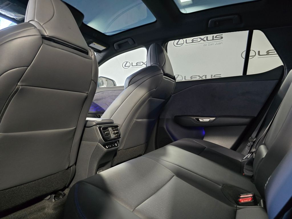 Thumbnail: 2026 Lexus RZ - 26