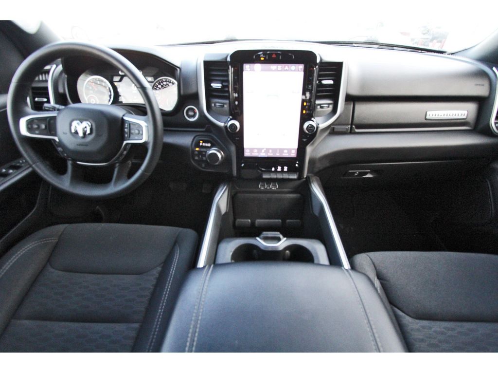 2025 Ram 1500 Big Horn/Lone Star - 9