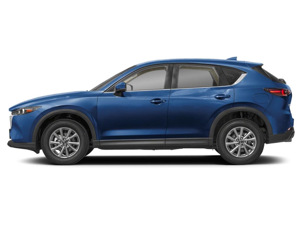 New Car 2025 Mazda Cx-5  2.5 S For Sale In Georgetown, Texas