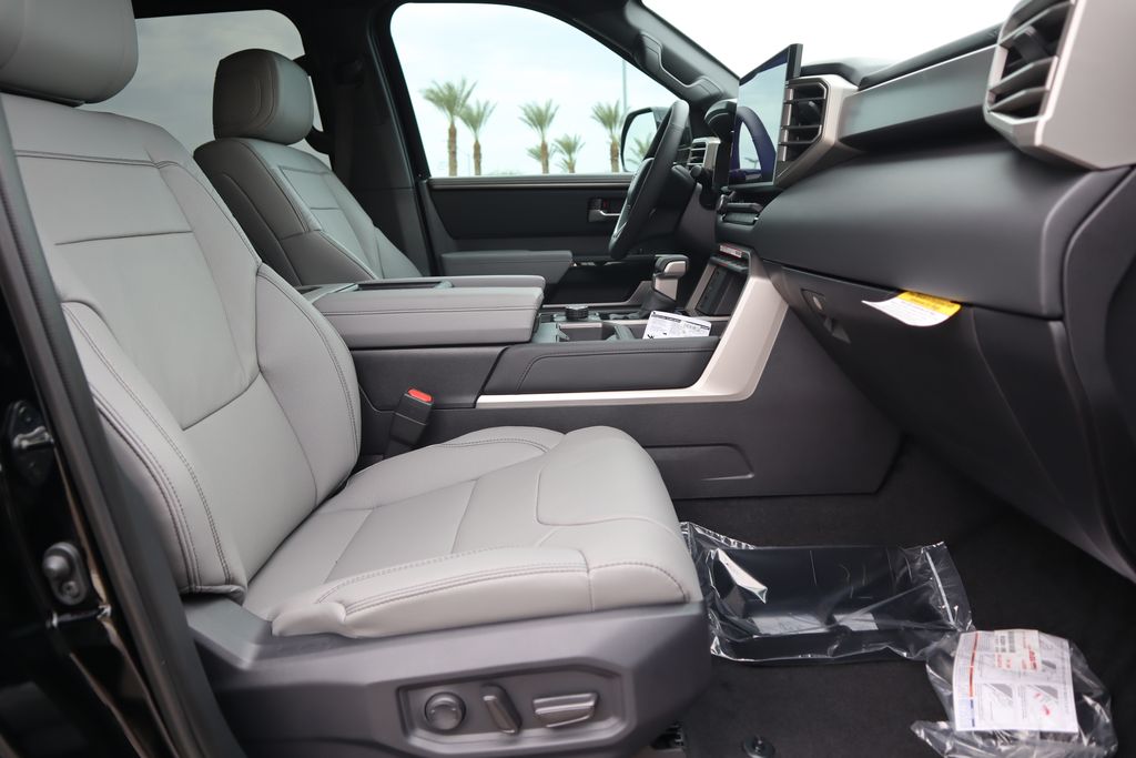 Thumbnail: 2026 Toyota Tundra - 19