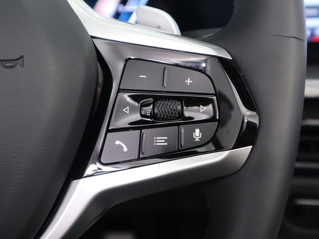 2025 BMW 4 Series 430i 20