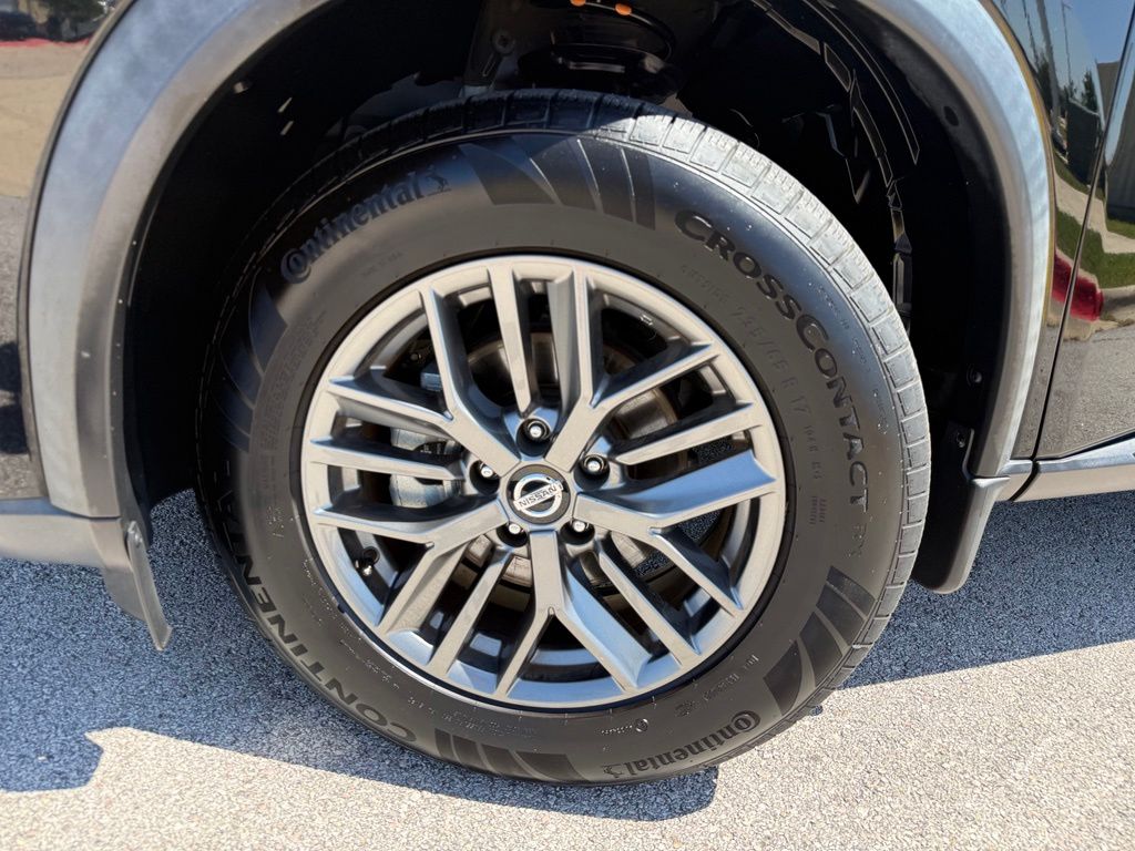 Thumbnail: 2021 Nissan Rogue - 9