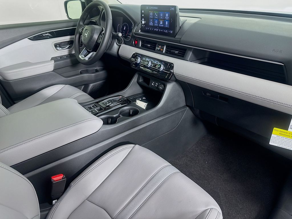 New Car 2025 Honda Pilot  Ex-l For Sale Under $50,000 In Austin, Texas