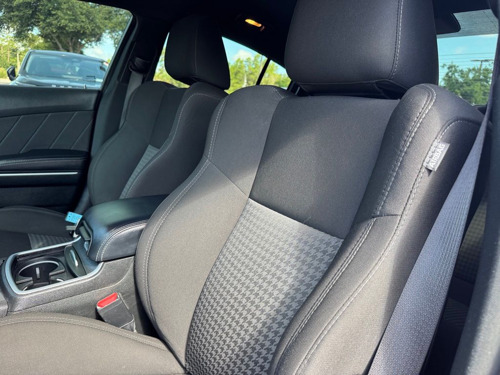Used 2023 Dodge Charger Sedan