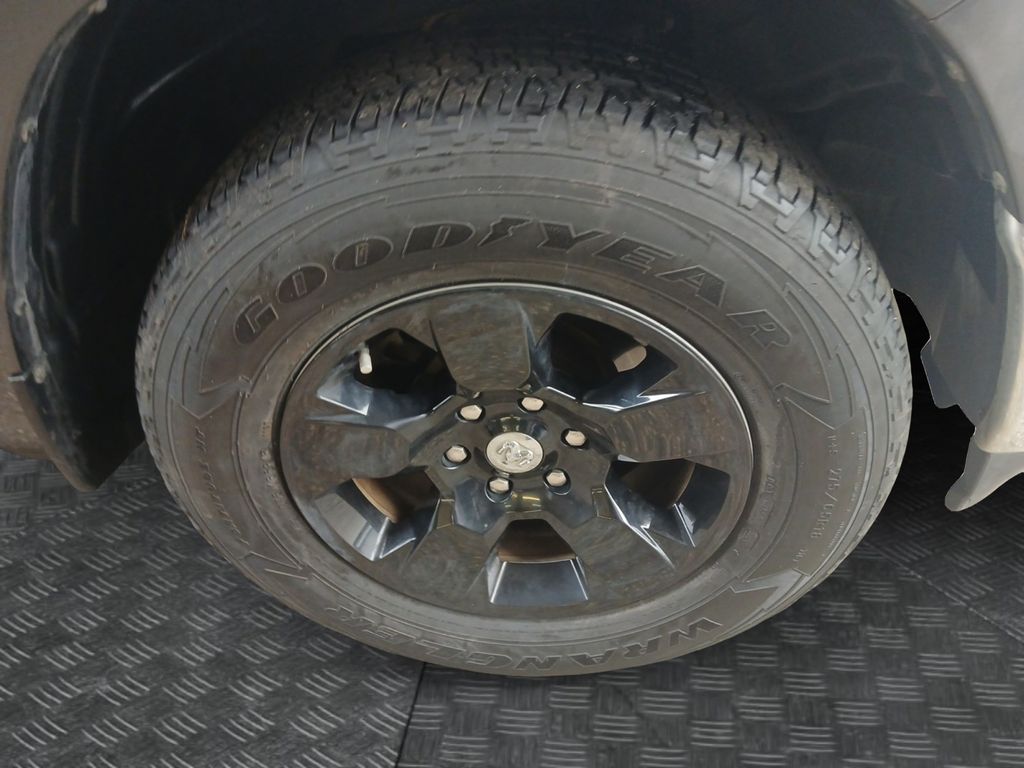 Used Car 2019 Ram 1500  Big Horn/lone Star For Sale Under $20,000 In Austin, Texas