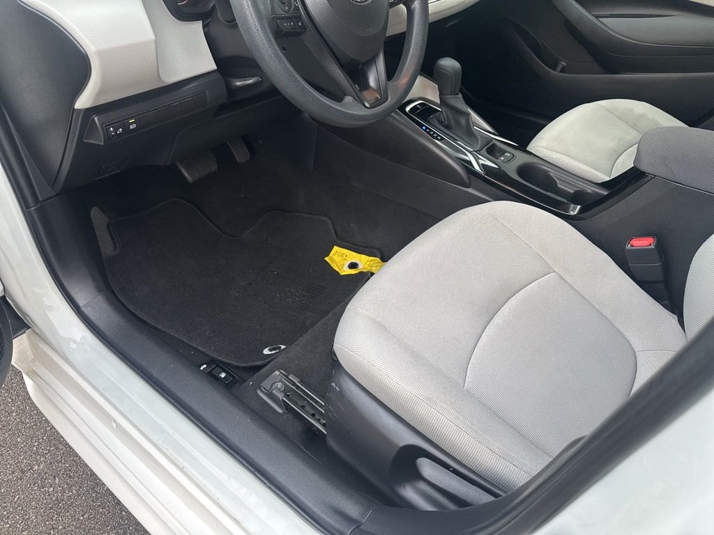 Used Car 2020 Toyota Corolla  Le For Sale Under $20,000 In Austin, Texas