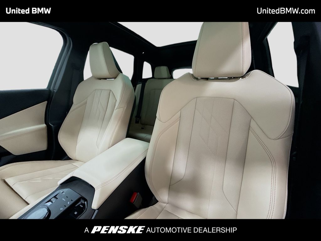 Thumbnail: 2026 BMW X3 - 5