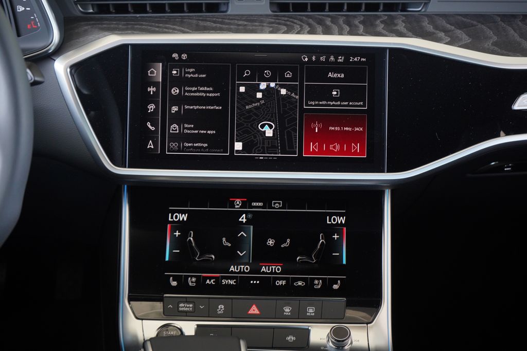 Thumbnail: 2025 Audi A6 - 10