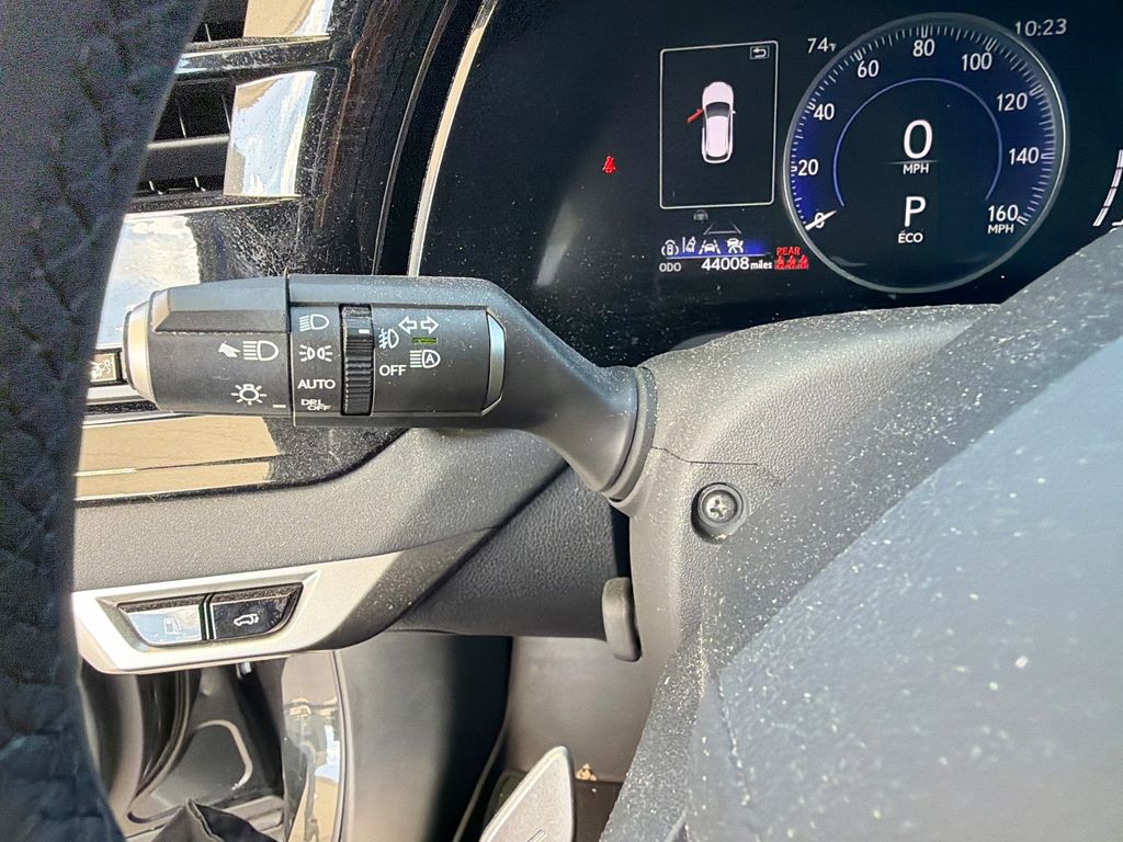 Thumbnail: 2024 Lexus RX - 28