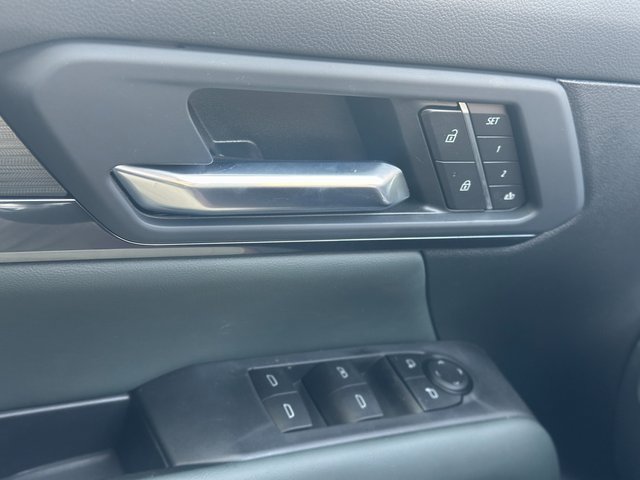 New 2026 GMC Terrain SUV