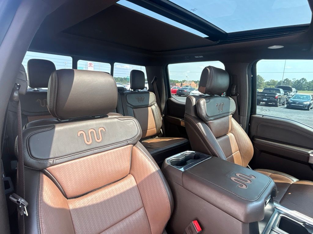 Used 2024 Ford F-250SD Truck
