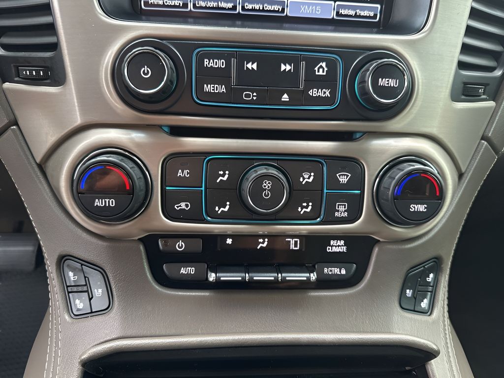 Used Car 2018 Gmc Yukon  Denali For Sale Under $30,000 In Austin, Texas