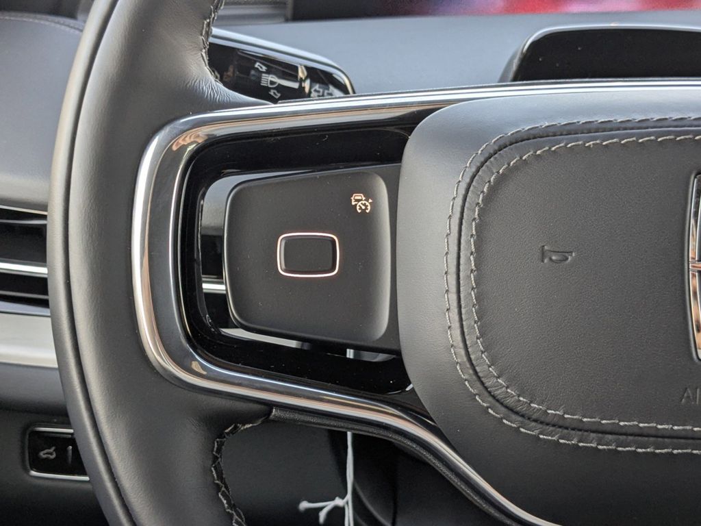 2026 Lincoln Navigator Reserve L