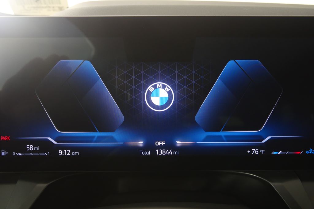 Thumbnail: 2025 BMW X3 - 19