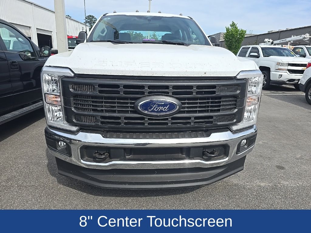 2024 Ford F-250 Super Duty XL