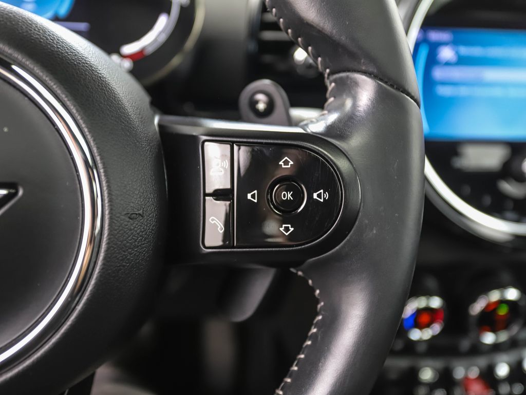 Thumbnail: 2023 MINI Cooper Clubman - 13