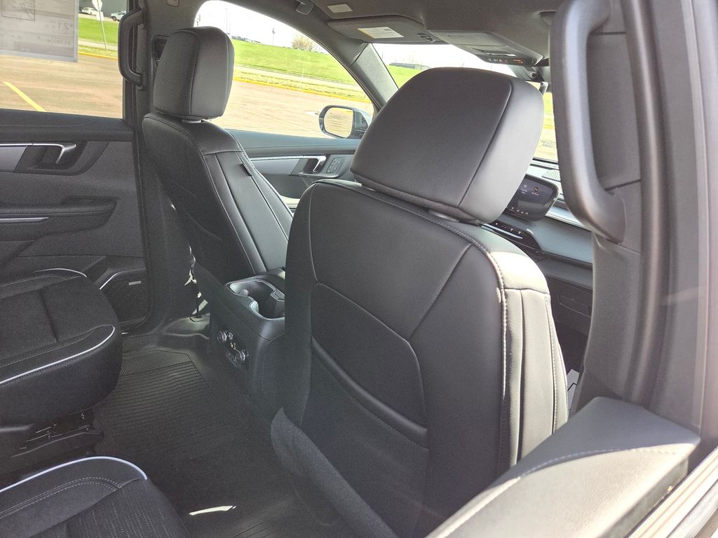 2026 Buick Enclave Sport Touring - Photo 42
