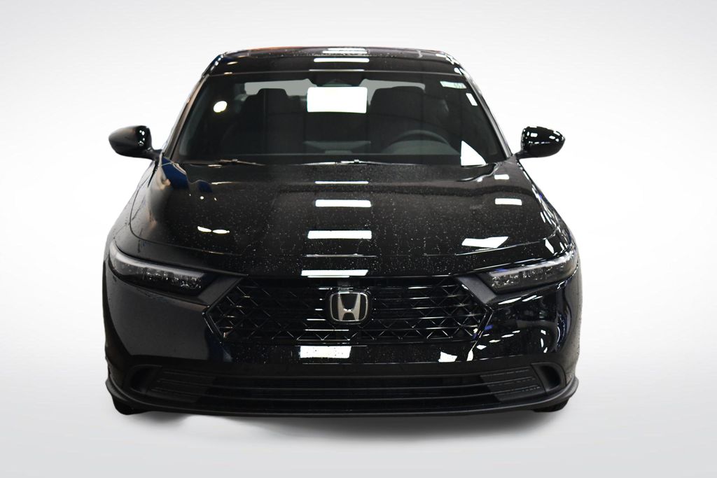 Thumbnail: 2026 Honda Accord - 2
