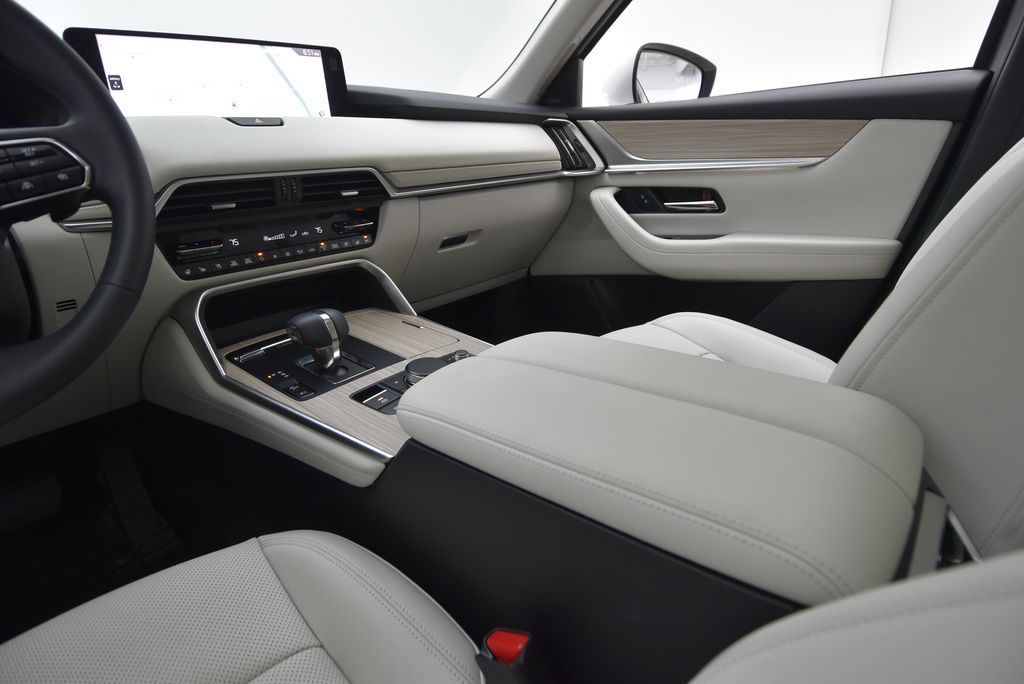 2025 Mazda CX-90 3.3 Turbo S Premium photo