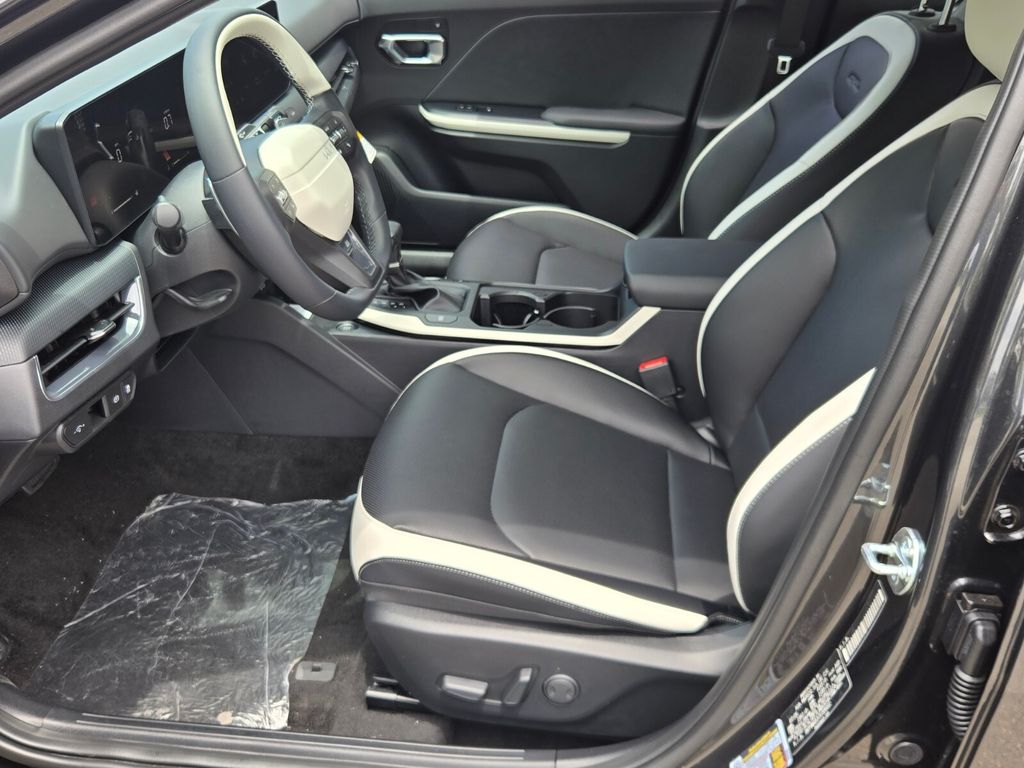 2026 Kia Forte - $26,825