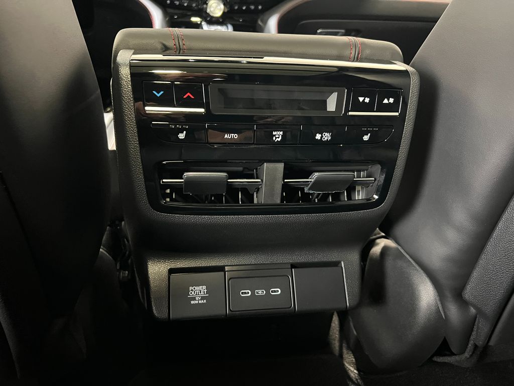 new 2026 Acura MDX car, priced at $70,350