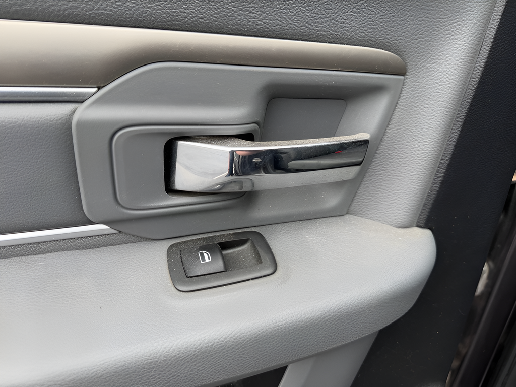 Used 2014 Ram 1500 Truck