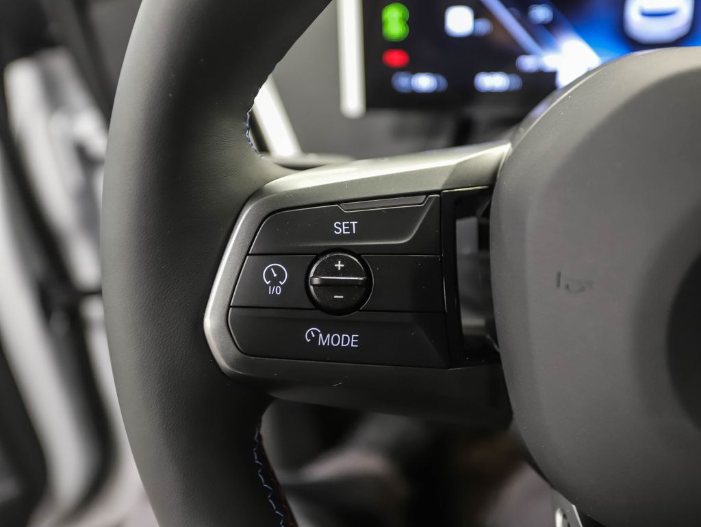 Thumbnail: 2025 BMW iX - 12