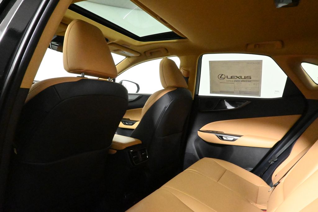 Thumbnail: 2026 Lexus NX - 31