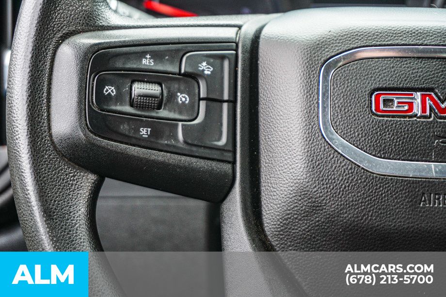 2023 GMC Sierra 1500 Pro - Photo 29