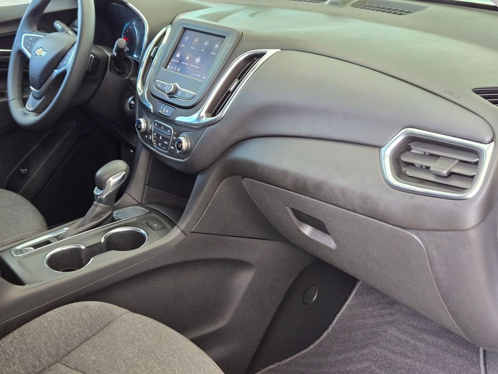 Used 2023 Chevrolet Equinox SUV