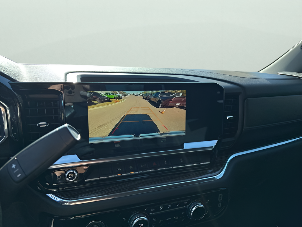 Used Car 2024 Gmc Sierra 1500  Elevation For Sale Under $50,000 In Austin, Texas