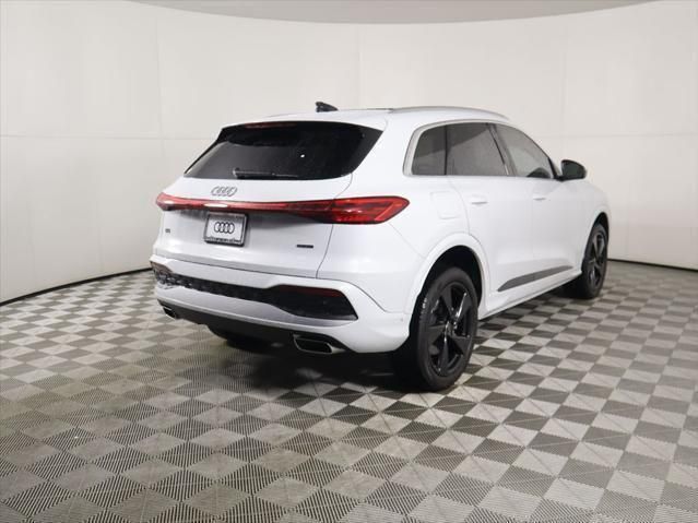 Thumbnail: 2025 Audi Q5 - 5