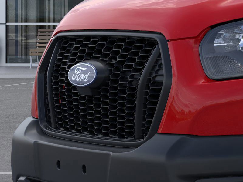 2026 Ford Transit-250 Cargo Van 