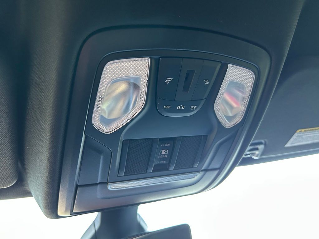 Thumbnail: 2022 RAM 1500 - 29